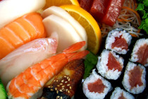 Sushi gene is found